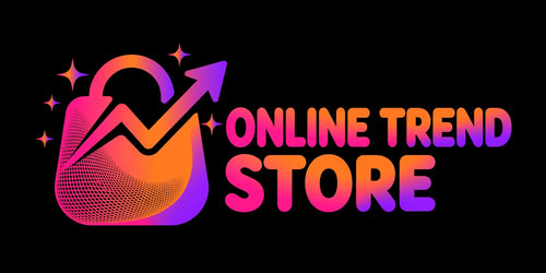THE ONLINE TREND-NEST STORE